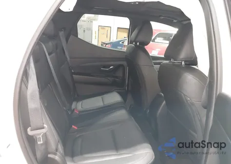 2024 Hyundai Santa Cruz Xrt z USA, uszkodzony, nr VIN 5NTJDDAF2RH093530